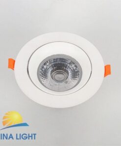 Đèn LED Downlight COMI DLR03 Seri OEM Philips