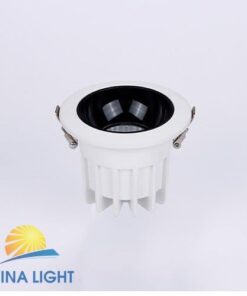 Đèn LED Downlight COMI DLR04 Seri OEM Philips