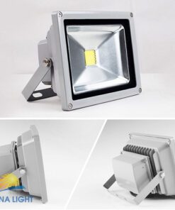 Đèn LED chiếu pha COMI CP02 Seri OEM
