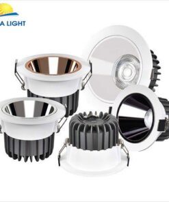 Đèn LED downlight COMI DL06 - Series (CAO CẤP) OEM Philips