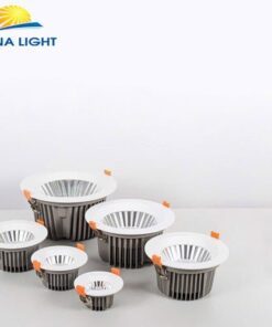 ĐÈN DOWNLIGHT DL07 - Series (CAO CẤP)  - HÀNG ĐẶT THEO DỰ ÁN