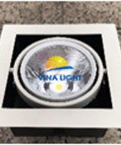ĐÈN DOWNLIGHT VUÔNG COMI DLR21V Seri OEM Cao Cấp