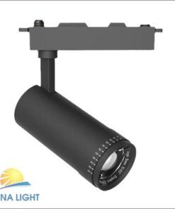 ĐÈN RỌI RAY LED COMI TRZ02 ZOOM 10º~60º OEM PHilips