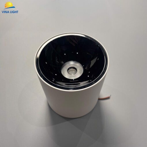 Đèn LED lon ống bơ nổi cao cấp COMI OB04 Series OEM Philips