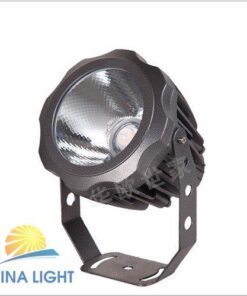 ĐÈN LED Rọi cột chiếu điểm tròn COMI RC04 10W/ 20W/ 30W OEM Philips